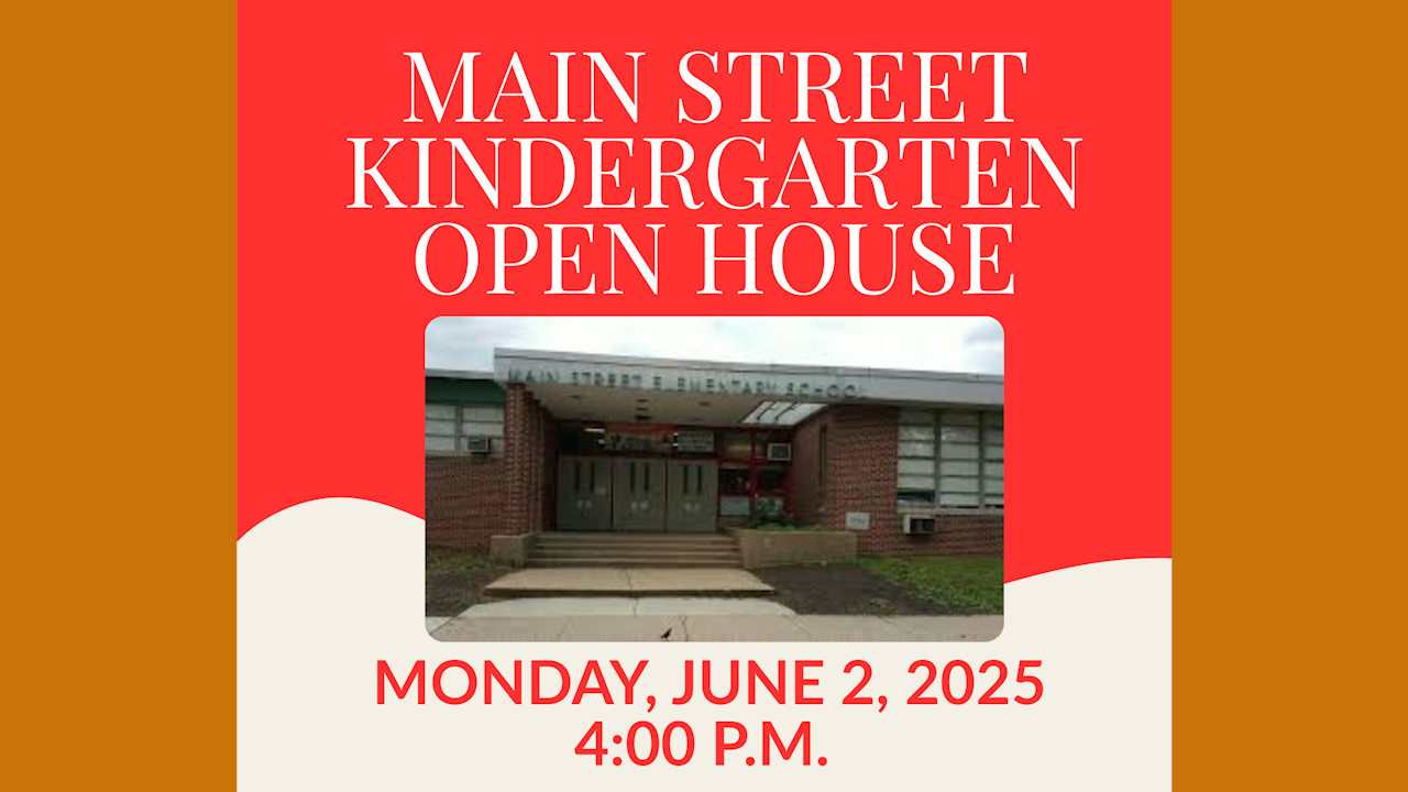  open house